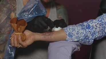 Kevin's mom is one tough cookie Kevin's mom is one tough cookie